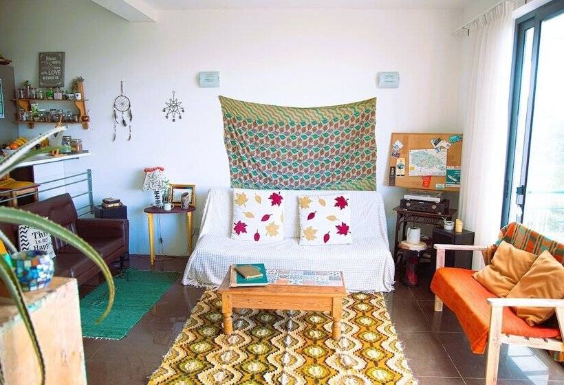 پانسیون Paradise Gardens