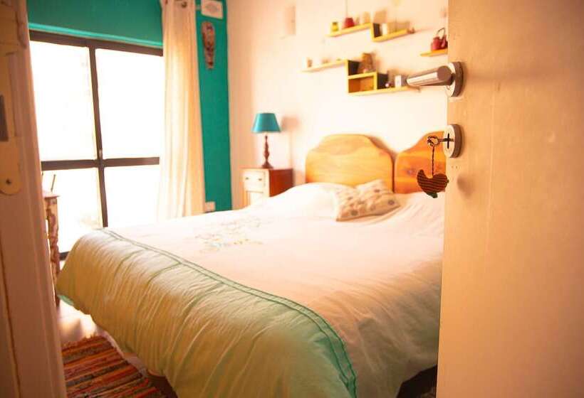 پانسیون Paradise Gardens