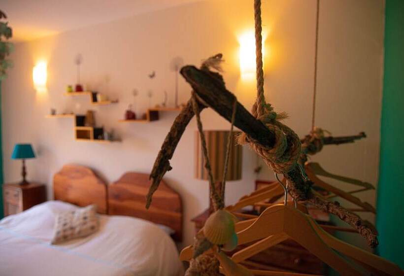 پانسیون Paradise Gardens