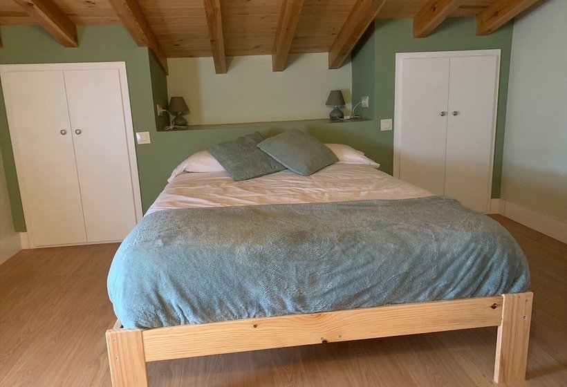 膳宿费 Paraje Navazos