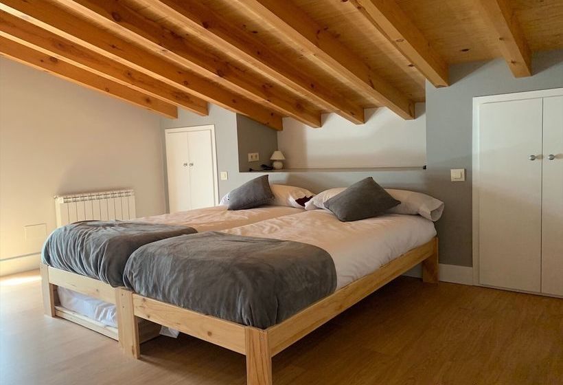 膳宿费 Paraje Navazos