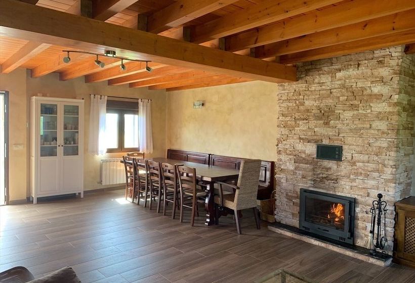 膳宿费 Paraje Navazos