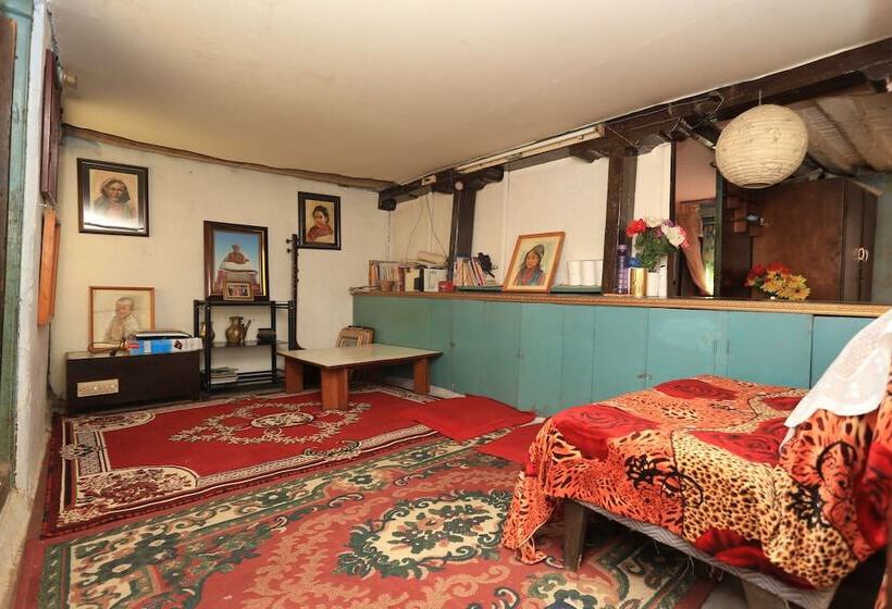 پانسیون Patan Community Homestay