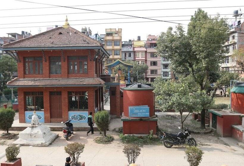 پانسیون Patan Community Homestay