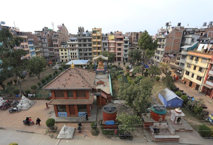 پانسیون Patan Community Homestay