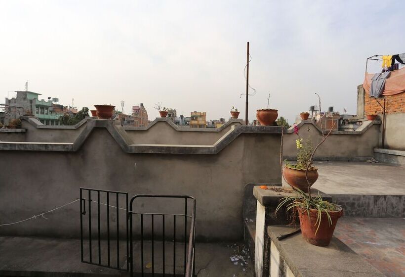 پانسیون Patan Community Homestay