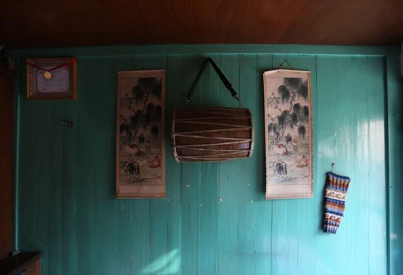 پانسیون Patan Community Homestay