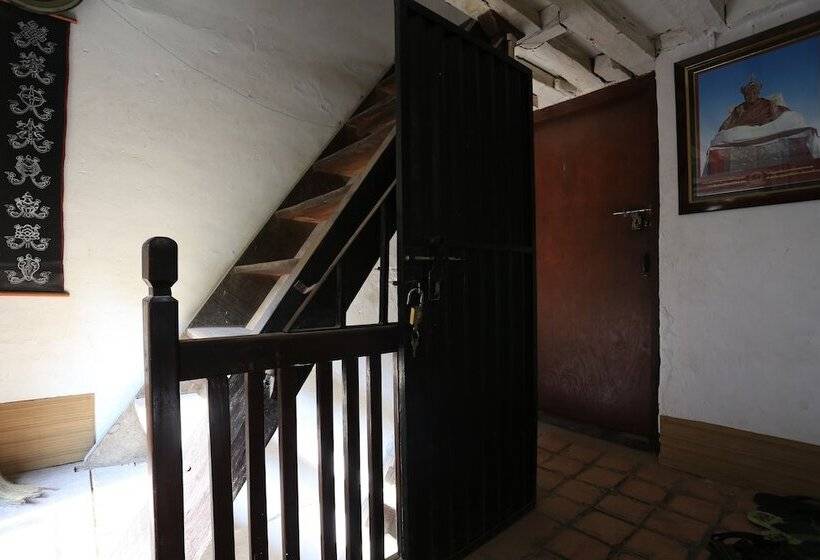 پانسیون Patan Community Homestay