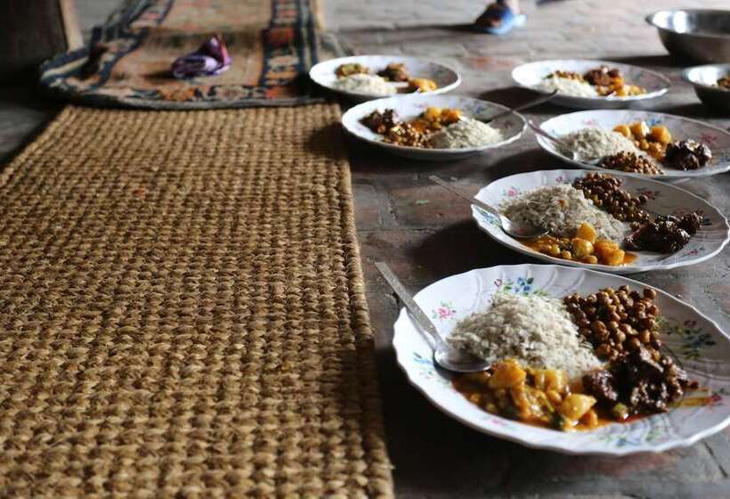 پانسیون Patan Community Homestay