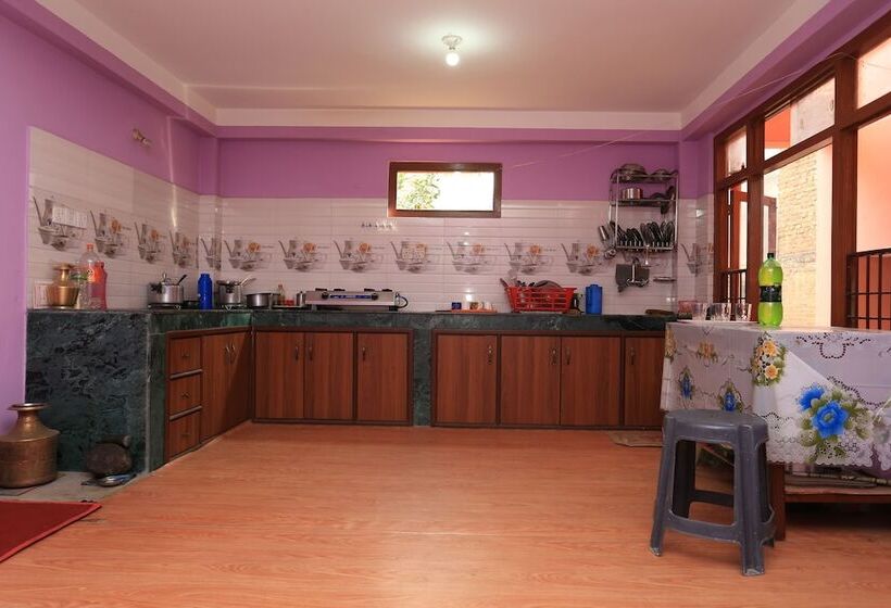 پانسیون Patan Community Homestay