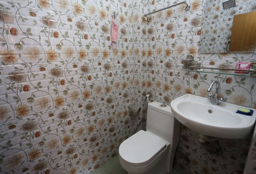 پانسیون Patan Community Homestay