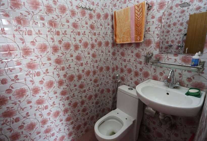 پانسیون Patan Community Homestay