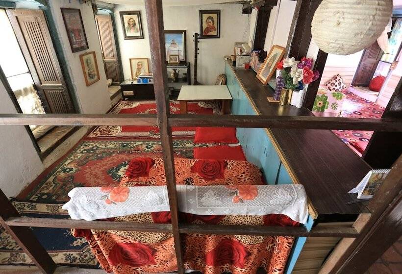 پانسیون Patan Community Homestay