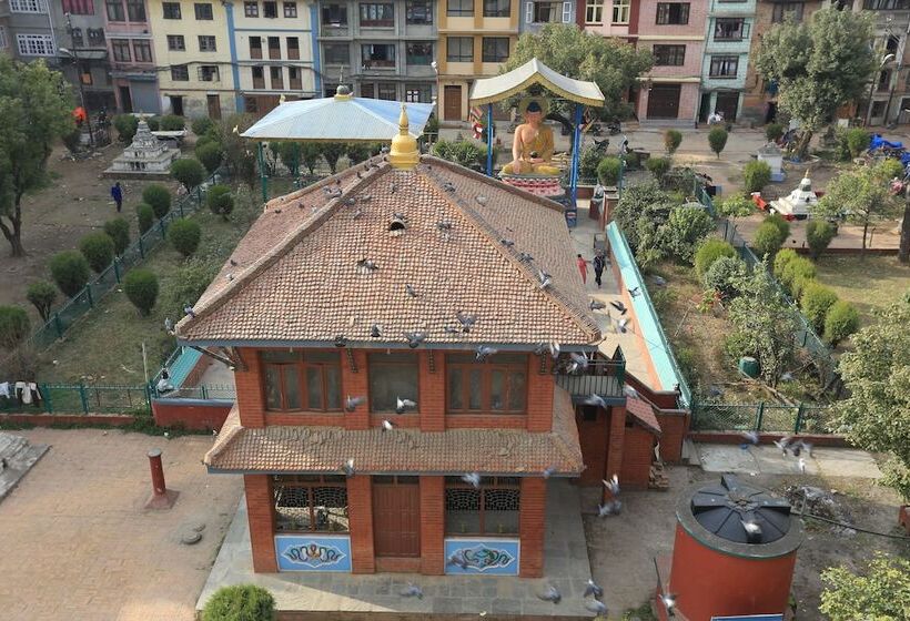 پانسیون Patan Community Homestay