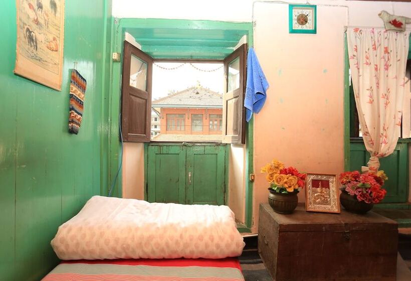 پانسیون Patan Community Homestay