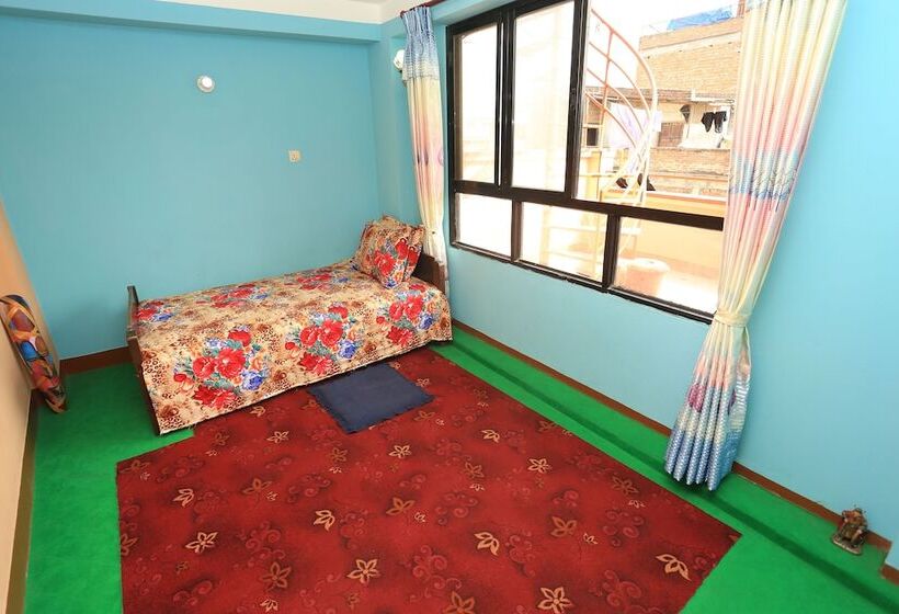 پانسیون Patan Community Homestay