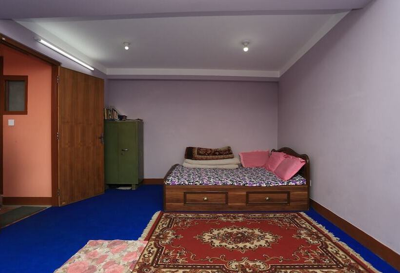 پانسیون Patan Community Homestay