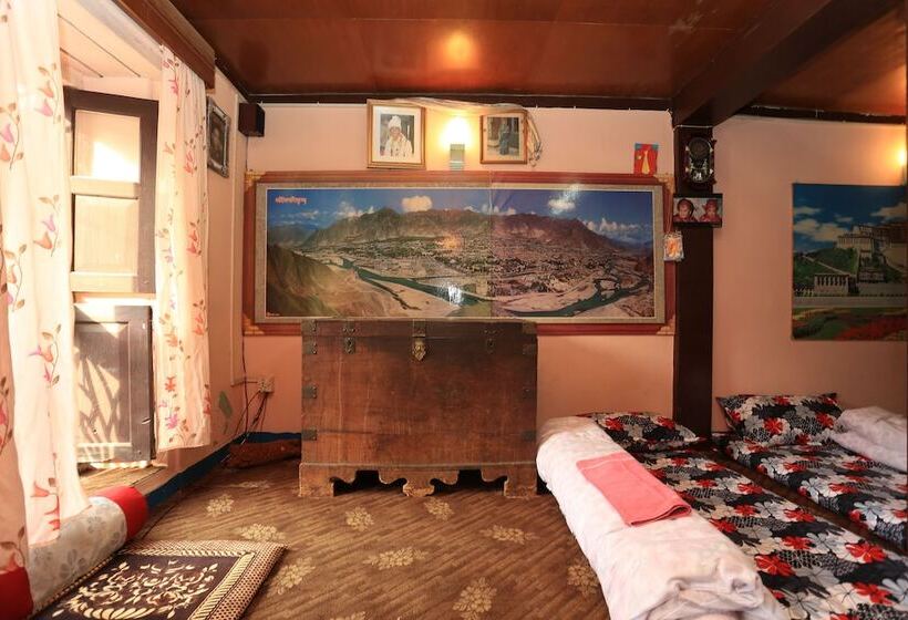 پانسیون Patan Community Homestay