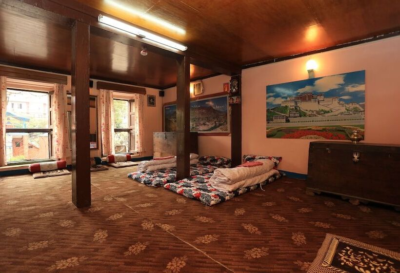 پانسیون Patan Community Homestay