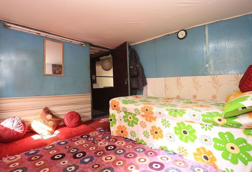 پانسیون Patan Community Homestay