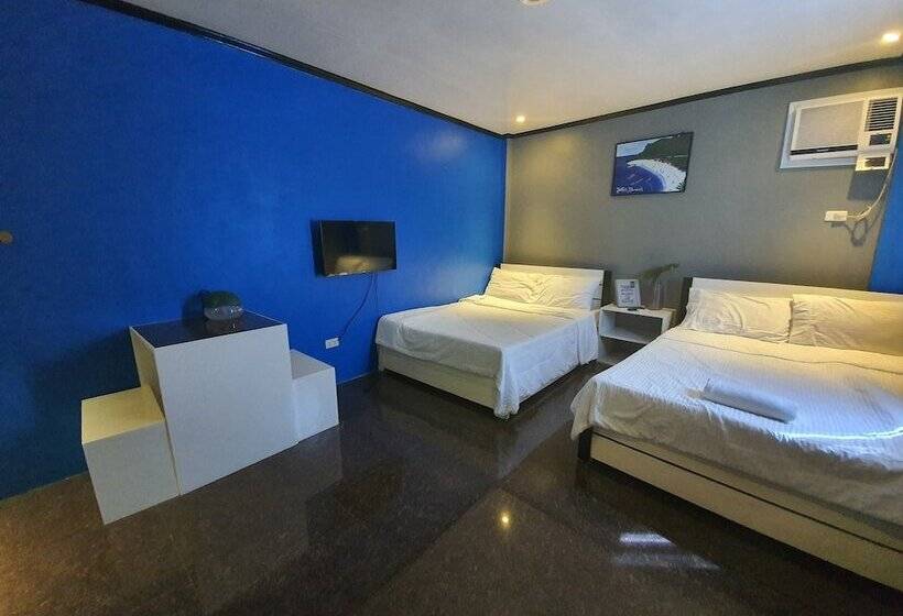 پانسیون Phuenics De Galera