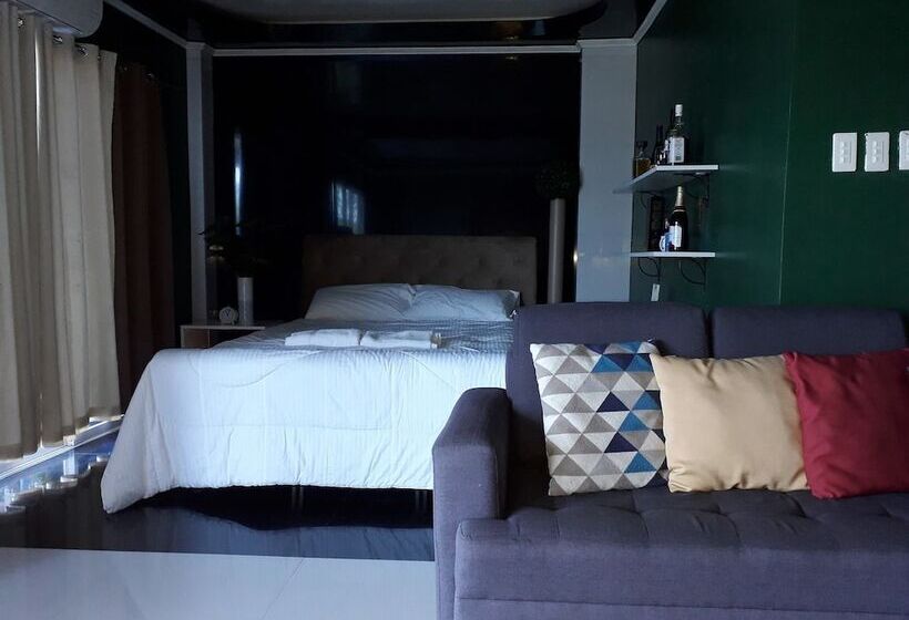 پانسیون Phuenics De Galera