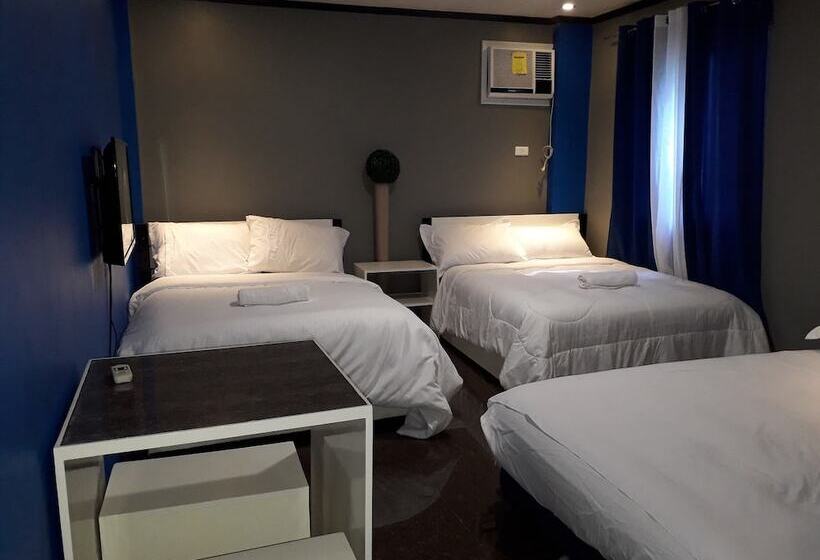 پانسیون Phuenics De Galera