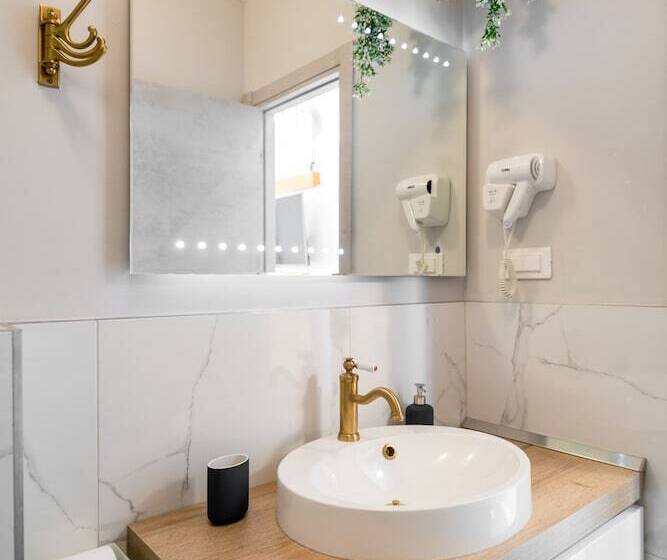 بنسيون Piano Suites