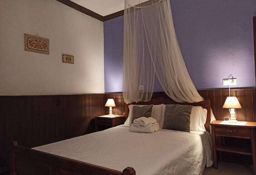 بنسيون Pilioritiko Spiti