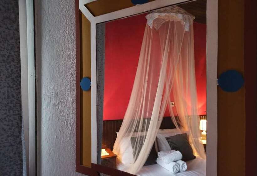 بنسيون Pilioritiko Spiti