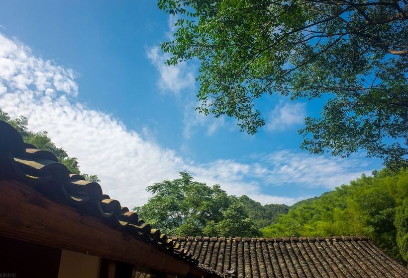 ペンション Qiansu Linhai Liaoshe