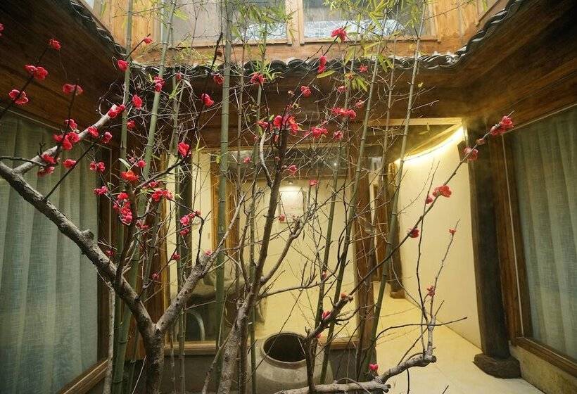 ペンション Qiansu Linhai Liaoshe