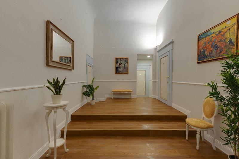 پانسیون Residenza D'epoca Sant Egidio