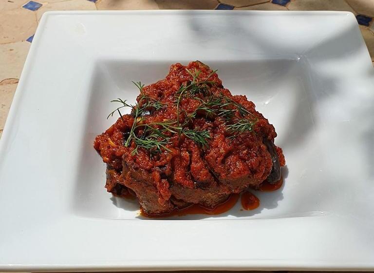 پانسیون Dar Assarou   Toubkal National Park Lodge