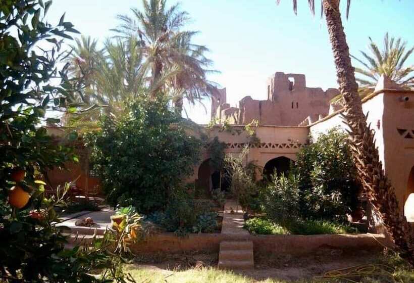 پانسیون Riad Tabhirte