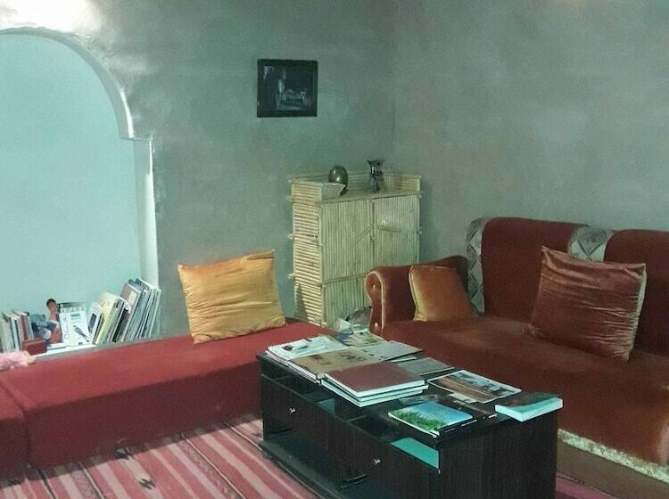 پانسیون Riad Tabhirte