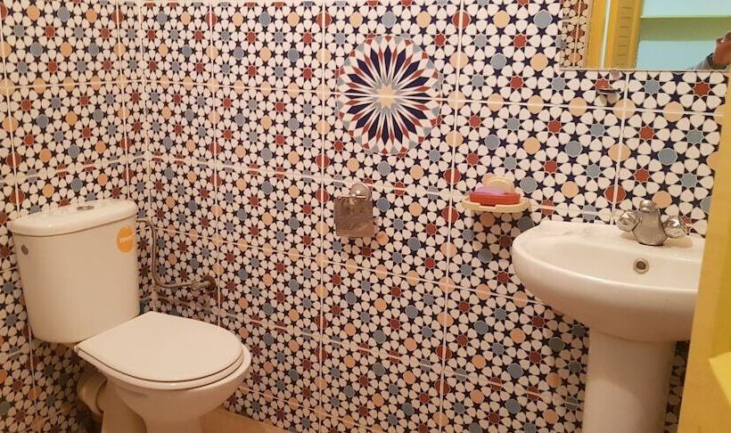 پانسیون Riad Taroudant Palmiers