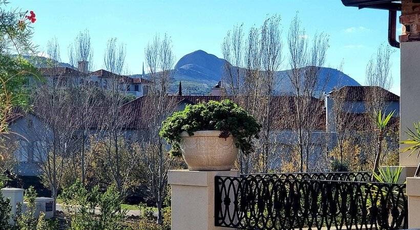 פנסיון Sandmartins