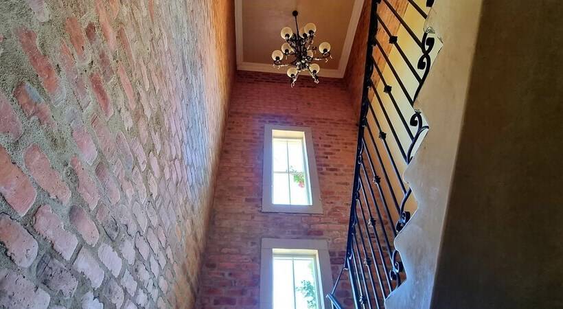 פנסיון Sandmartins