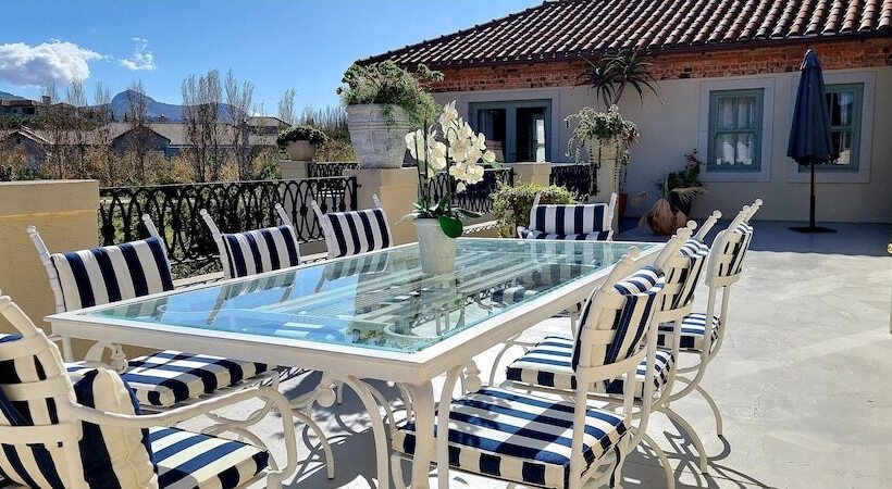 פנסיון Sandmartins