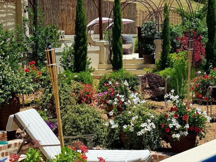 פנסיון Sandmartins