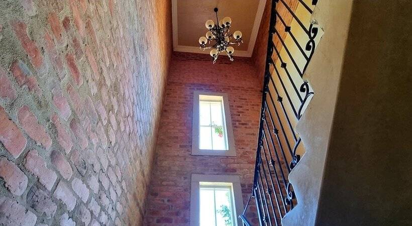 פנסיון Sandmartins