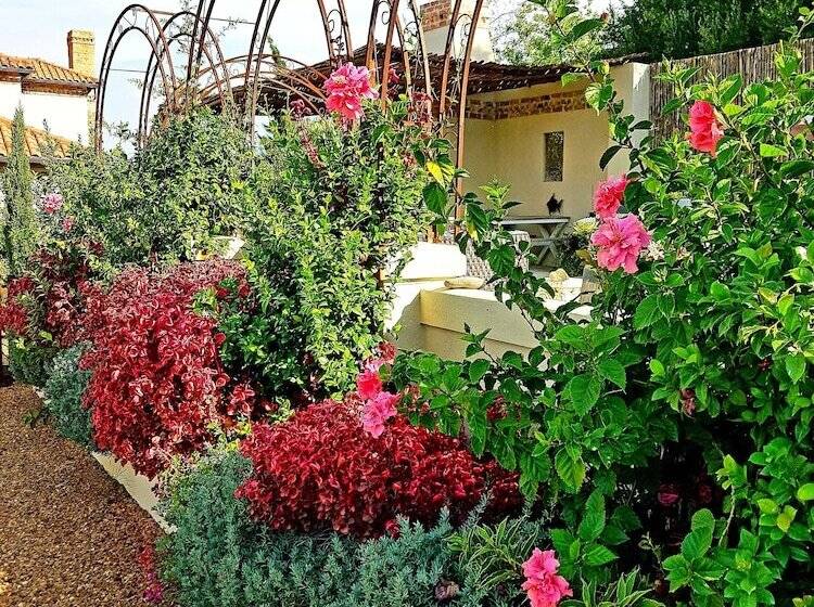 פנסיון Sandmartins