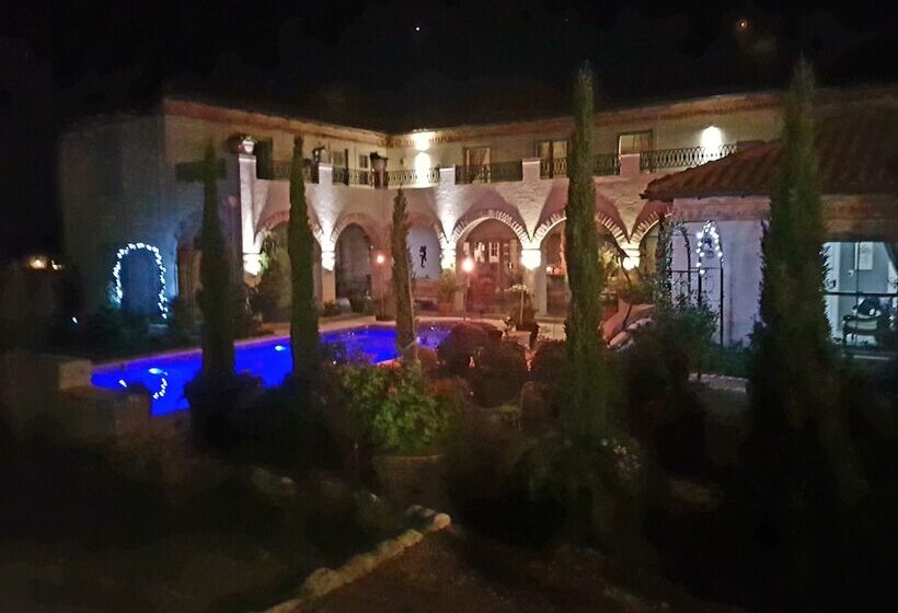 פנסיון Sandmartins