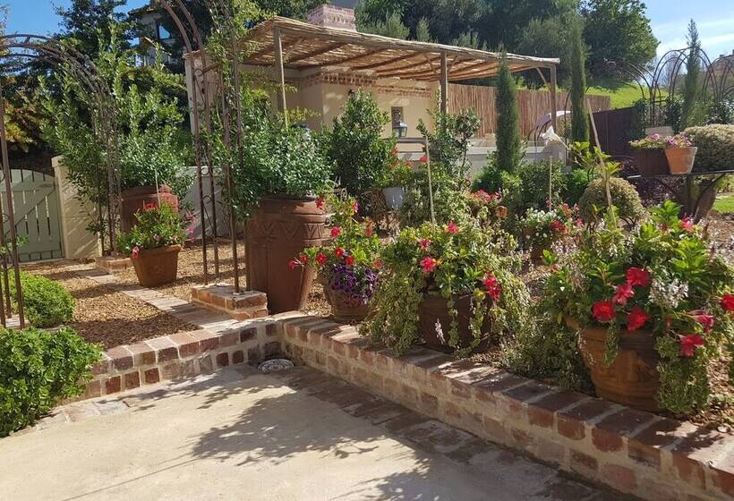 פנסיון Sandmartins