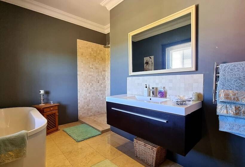 פנסיון Sandmartins