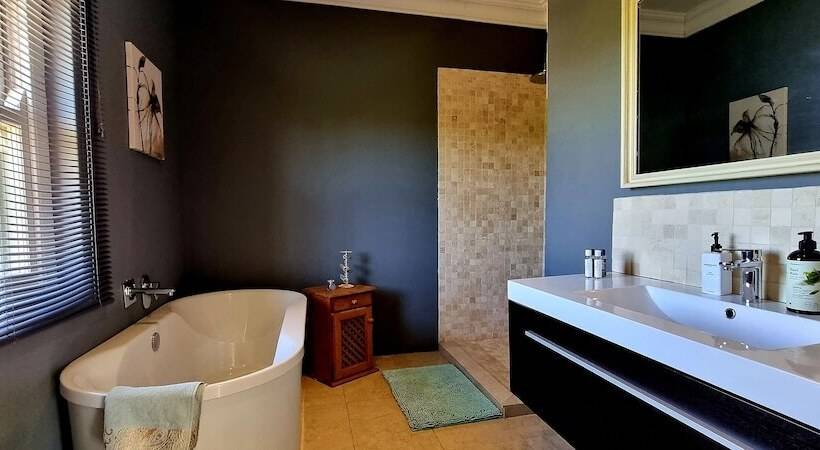 פנסיון Sandmartins