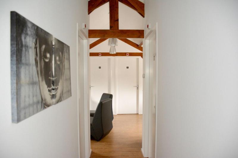 ペンション Short Stay Wageningen 2