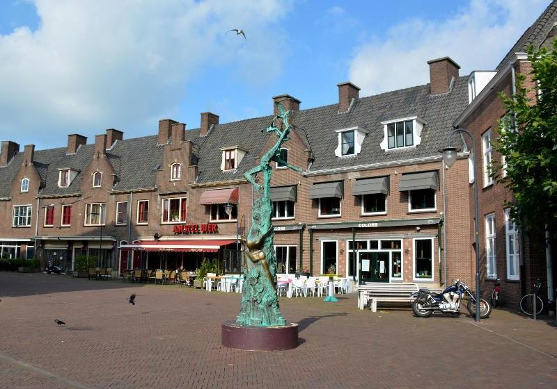 ペンション Short Stay Wageningen 2