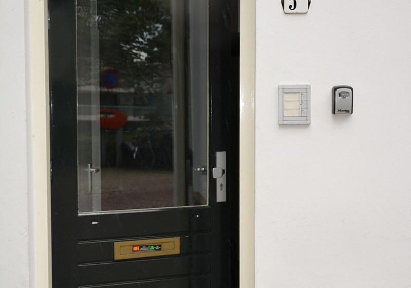 ペンション Short Stay Wageningen 2